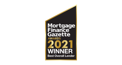 Mortgage Finance Gazette Awards`s award