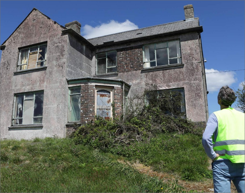 Hero for Energy Performance Certificate