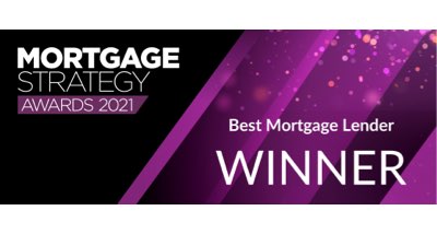 Mortgage Strategy Awards`s award